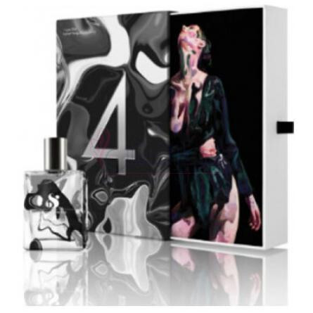 No. 4 Nappa Noir-سیکس سنتس نو 4 ناپا نویر