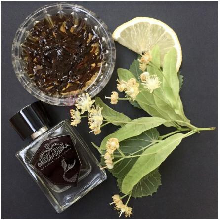 Linden Tea-فسالونیکا لیندن تی