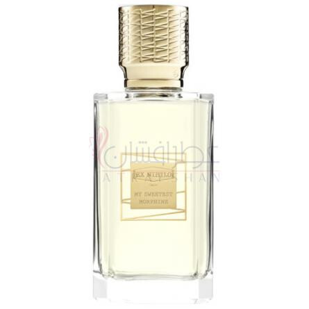 My Sweetest Morphine-ای ایکس نیهیلو مای سوییت مورفین