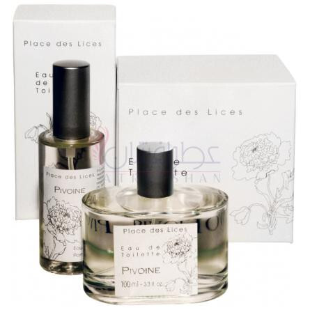 Pivoine-پلیس دس لایسس (لیس) پیوون