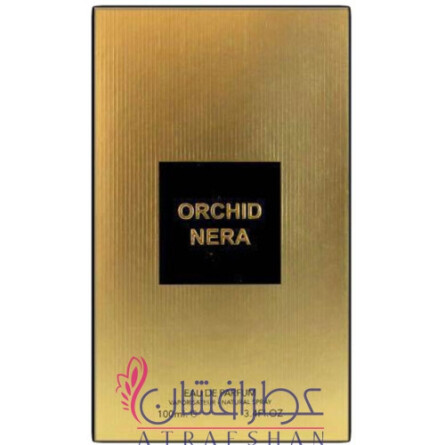 Orchid Nera-فراگرنس ورد ارکید نرا