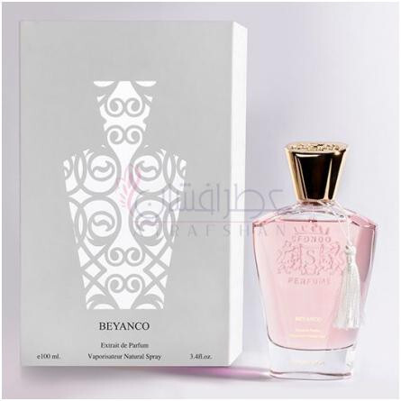 Beyanco-اسفوندو پرفیوم بیانکو