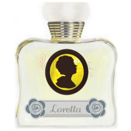 Loretta-تابلو دی پارفومز لورتا