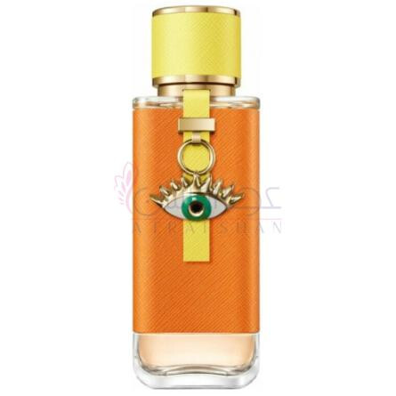 Fearless and Fabulous-کارولینا هررا فیرلس اند فابولوس 