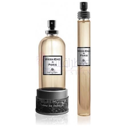 Week-End à Paris-لئو د کاسیس ویکند ا پاریس