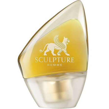 Sculpture Homme God's Night-نیکوز اسکالپچر هوم گادز نایت