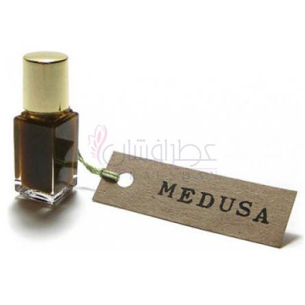 Medusa-سنت بای د سی مدوسا