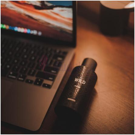 The Wild-لوکسودور د وایلد