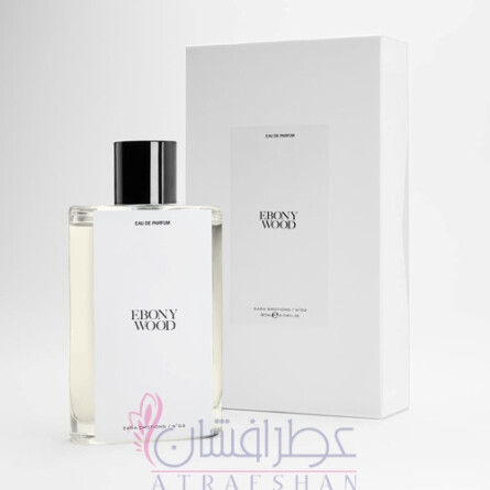 Ebony Wood-زارا ابونی وود