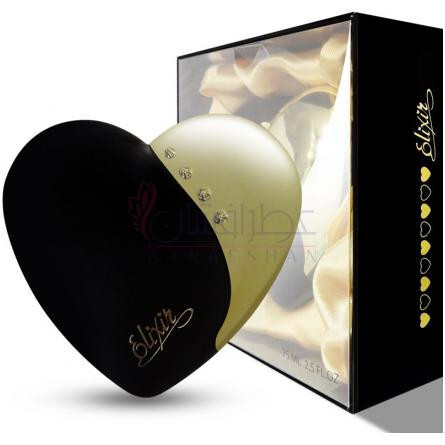 Chic 'n Glam Elixir-نیو برند پارفومز شیک ان گلم الکسیر