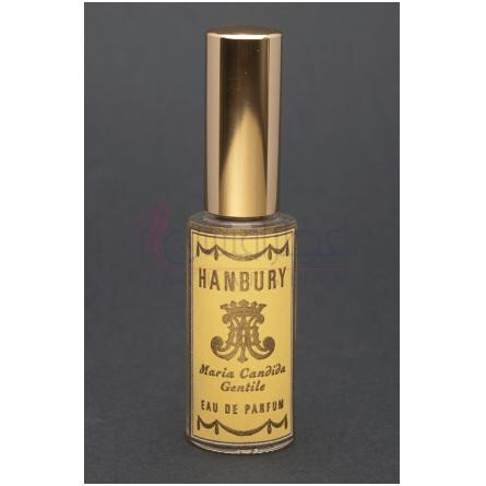 Hanbury-ماریا کاندیدا جنتل هنبری