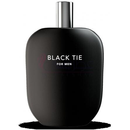 Black Tie-فرگرنس وان بلک تی