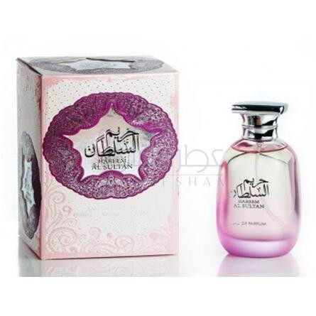 Hareem Al Sultan-ارض الزعفران حریم ال سلطان