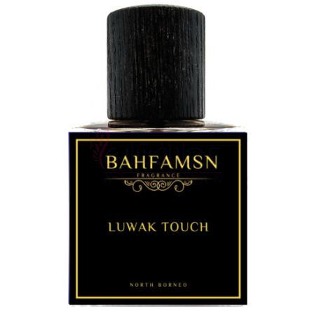 Luwak Touch-بهفامسن فرگرنس لوواک تاچ