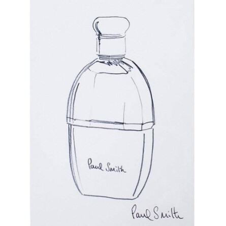 Portrait For Men-پاول اسمیت پورتریت مردانه