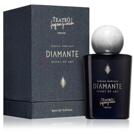 Diamante-تترو فرگرنزی یونیش دیامنت