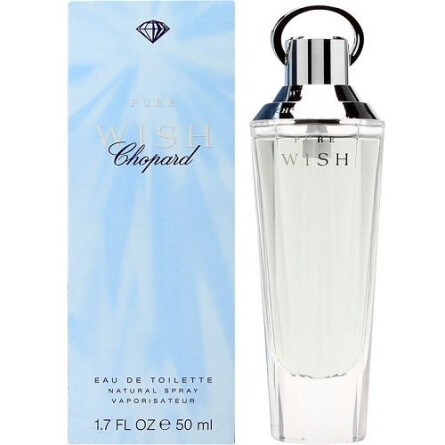 Wish Pure-چوپارد ویش پور