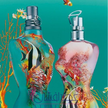 Le Male Les d'Ete 2005-ژان پل گوتیر (گوتیه) له میل لس دت (دتی)  ۲۰۰۵