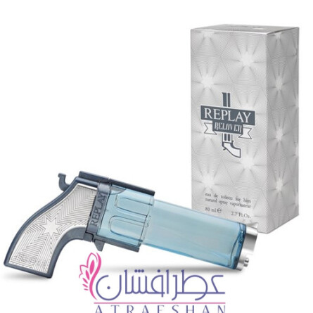 Relover-ریپلی ریلاور