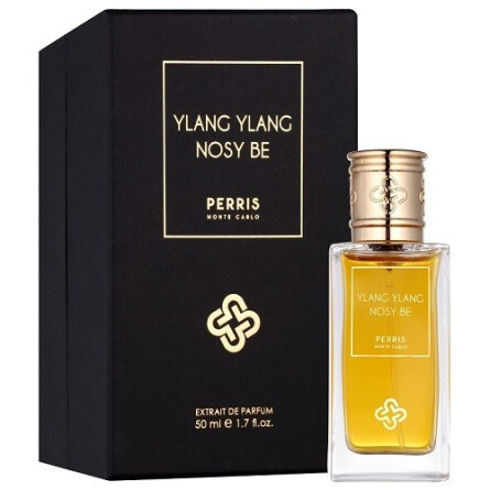 Ylang Ylang Nosy Be Extrait-پریس مونت کارلو یلانگ یلانگ نوزی بی اکستریت