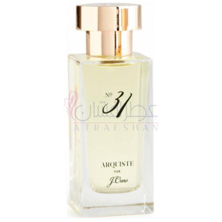 J.Crew No. 31-آرکیست جی کریو نامبر 31