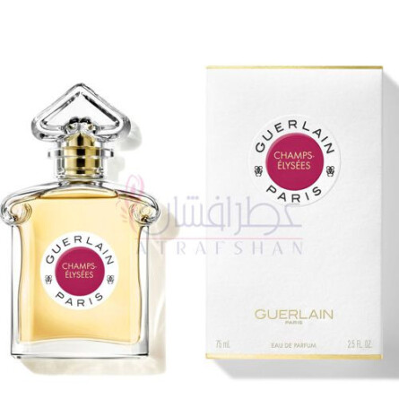 champs elysees edp