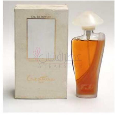 Créature-ژیل کانتوئل کریتور