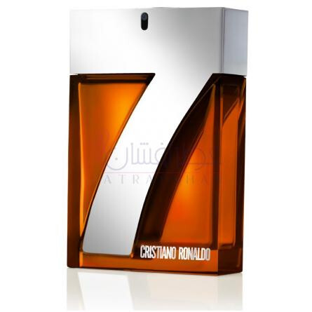 CR7 Fearless-کریستیانو رونالدو سی آر سون فیرلس