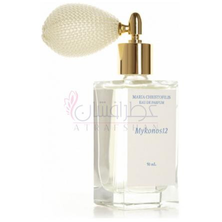Mykonos12-ماریا کریستوفلیس میکونوس 12