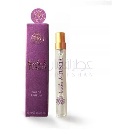 Bacche di Tuscia-ارباریو توسکانو باکه دی توشیا