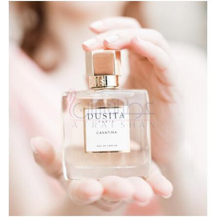 Cavatina-دوسیتا کاواتینا