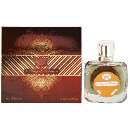 Kings of Fortune-لویی کاردین کینگز اف فورتون