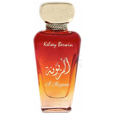 Al Mazyoona-کلسی بروین المزیونه