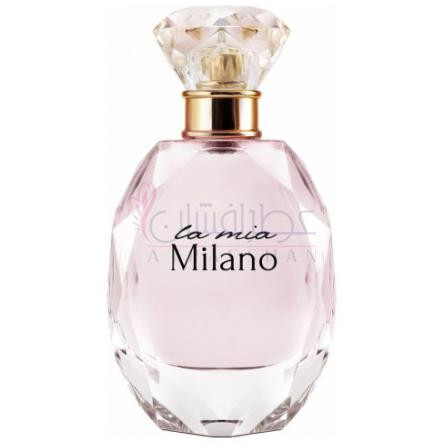 La Mia Milano-پارفومز کنستانتین لا میا میلانو