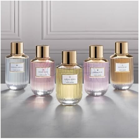 Serene Sierra-استی لودر سیرین سیرا