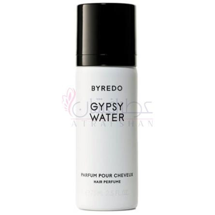 Gypsy Water Hair Perfume-بایردو جیپسی واتر هیر پرفیوم