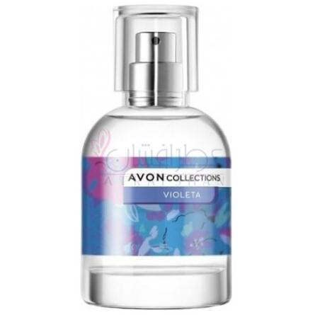 Powerful Flowers Violeta-اوان پاورفول فلاورز ویولتا