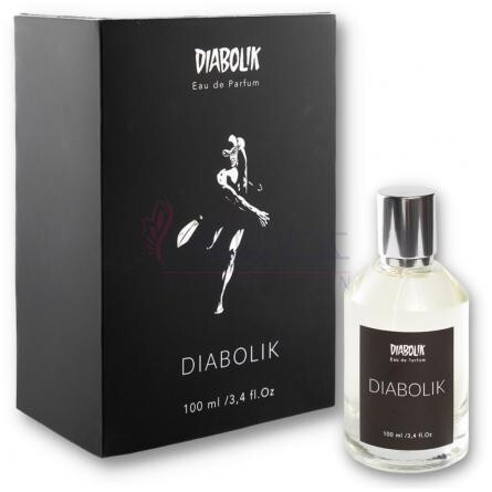 Diabolik-ماکوچیا دیابولیک