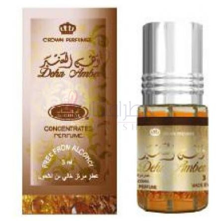 Dehn Amber-ال رحاب دهن امبر