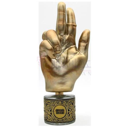 Chiesa d'Oro-فیلیپو سورچینلی کیزا دورو