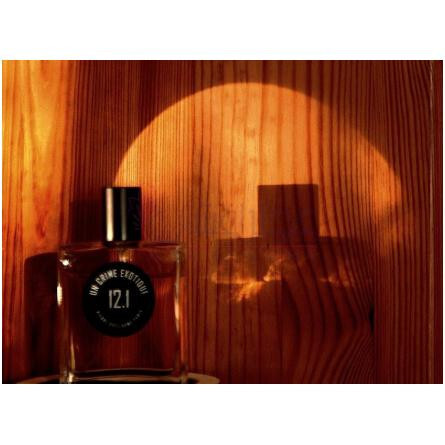 Un Crime Exotique 12.1-پیر گیوم پاریس ان کرایم اگزوتیک 12.1