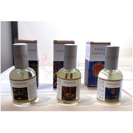 Terra Marique-اسنزی المنت لورا ترا ماریک