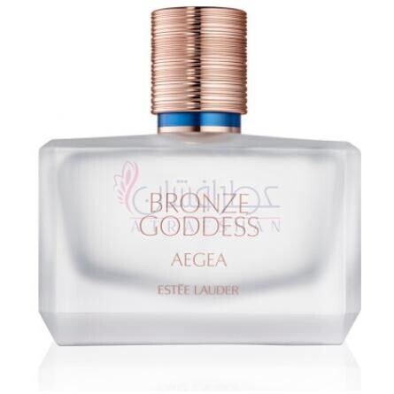 Bronze Goddess Aegea-استی لودر برونز گادس ایجیا