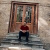 امیرحسین رضایی