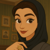 مریم احمدی