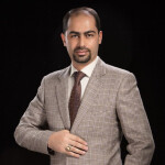 مجتبی طالبی