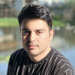 معین عباسیان