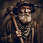 خاطرات یک گور کن