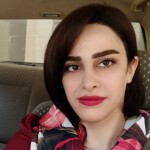 نیلوفر فلاح