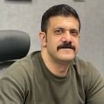 سعید رضایی شوشتری